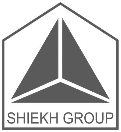 Shiekh Group logo